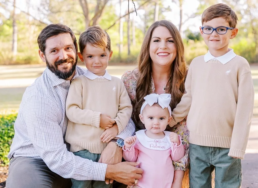 Family 2025 Web